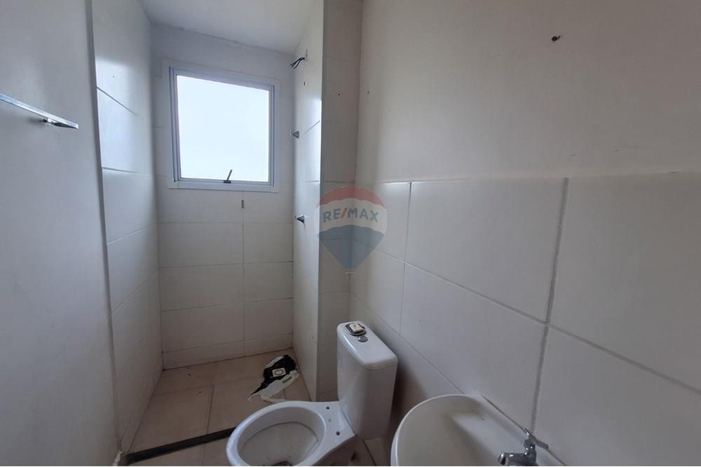 Apartamento à venda com 2 quartos, 46m² - Foto 12