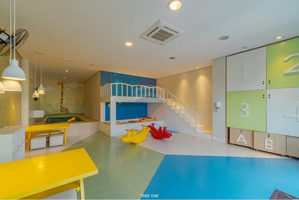 Apartamento - Venda - Campinas , São Paulo - DSC00084-HDR.jpg - 690681167-59