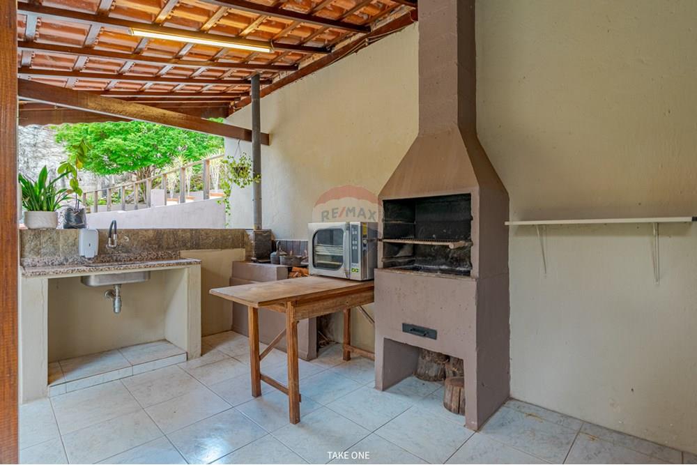 Casa de Condomínio - Venda - Campinas , São Paulo - 01fotos_069.jpg - 690131098-51