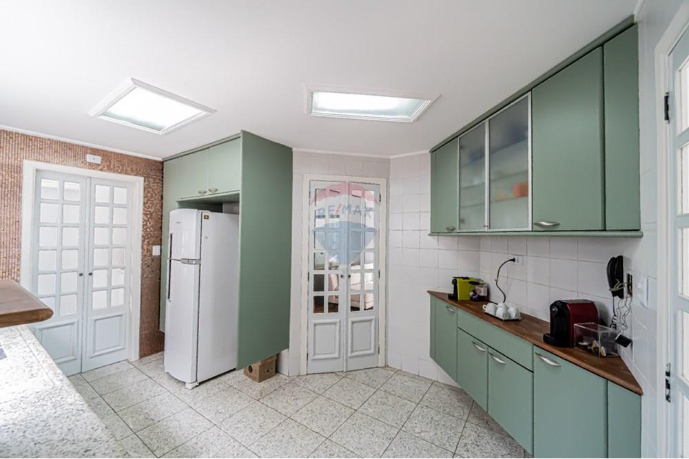 Casa de Condomínio - Venda - Cotia , São Paulo - CA-78.jpg - 691151005-56