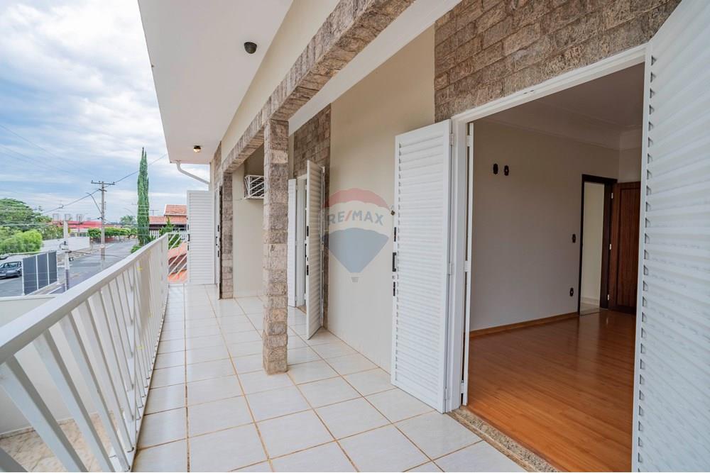 Casa - Venda - Campinas , São Paulo - FOTOS VANESSA-25.jpg - Sacada - 690681118-137