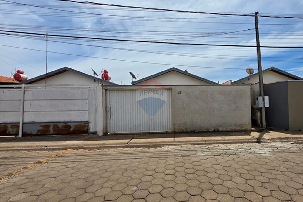 Casa - Venda - Mogi Guaçu , São Paulo - 20250928_122902.jpg - Sacada - 690521168-5