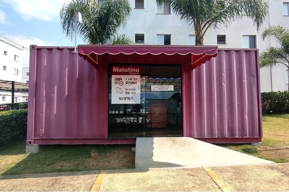 Apartamento - Venda - Mogi Guaçu , São Paulo - 25.jpg - 690521007-281