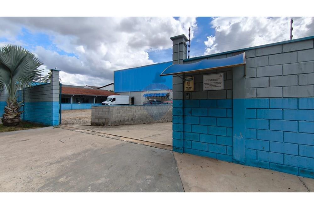 Galpão - Alugar - Mogi Guaçu , São Paulo - 8.jpeg - 690521018-281