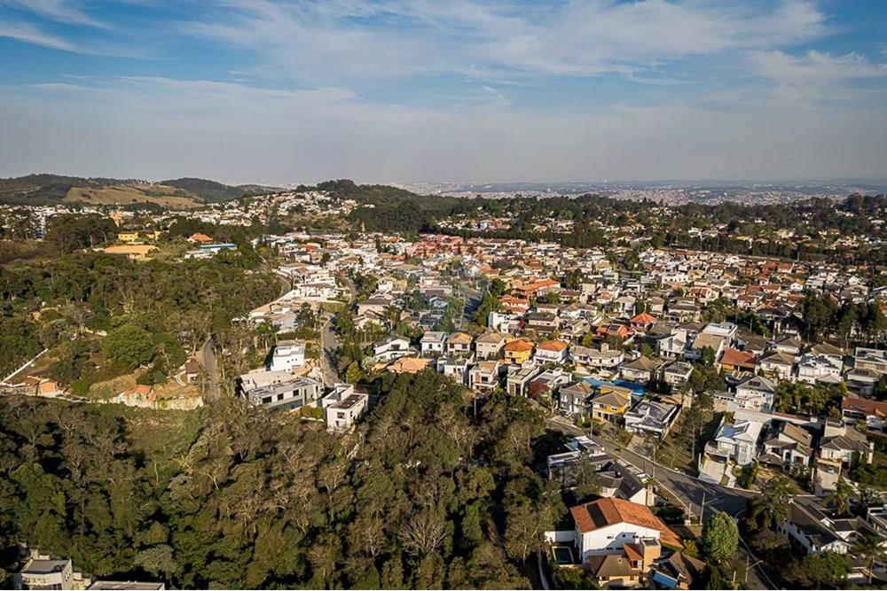Casa de Condomínio - Venda - Santana de Parnaíba , São Paulo - DJI_0365-24.jpg - 691081031-2