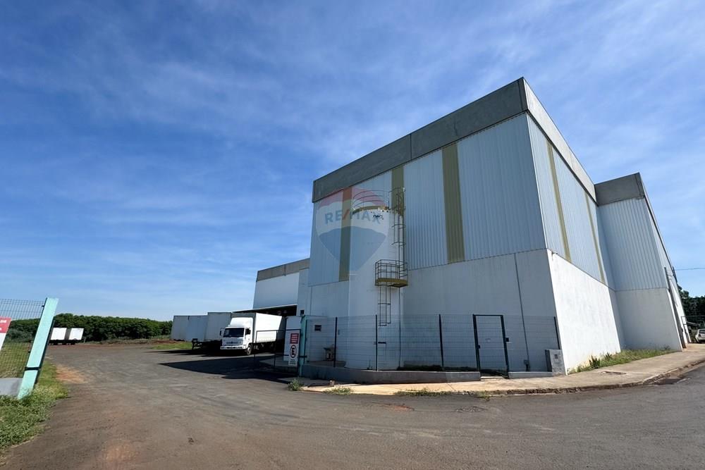 Galpão - Alugar - Rafard , São Paulo - 7.jpg - 690091006-602