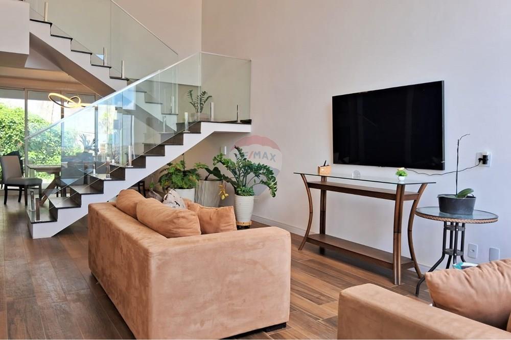 Casa de Condomínio - Alugar - Jaguariúna , São Paulo - WhatsApp Image 2026-03-05 at 19.10.44 (4).jpeg - Sala - 691191002-7