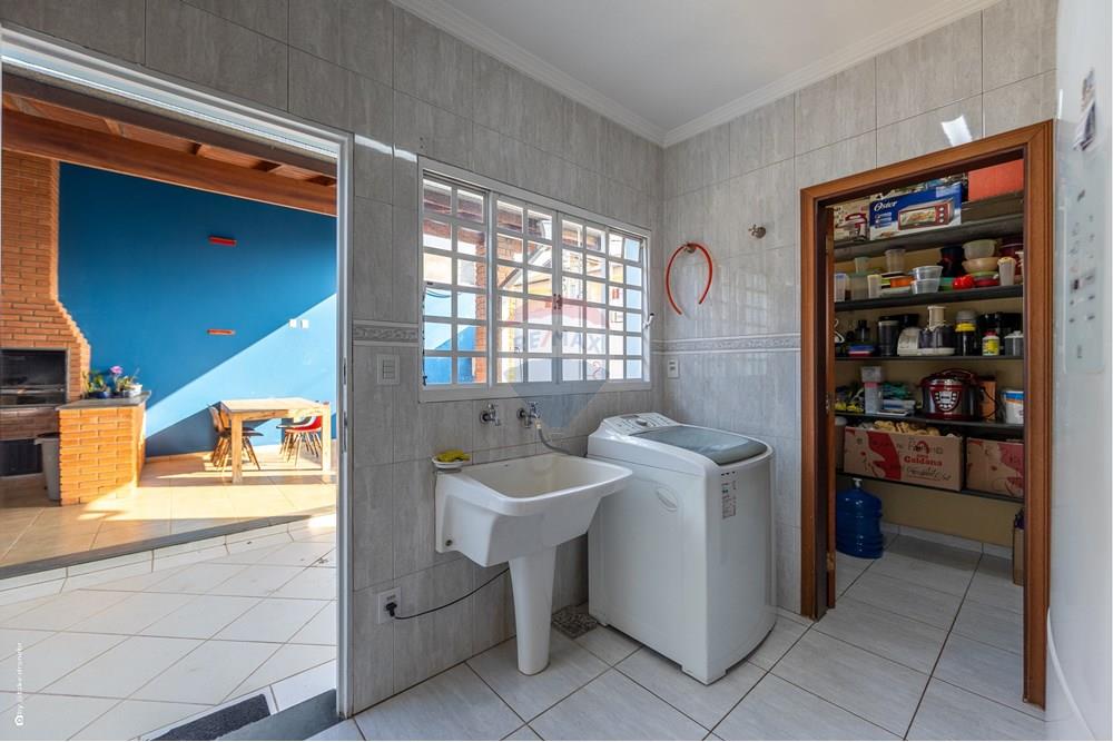 Casa - Venda - Louveira , São Paulo - TKD-6633.jpg - 690051084-16