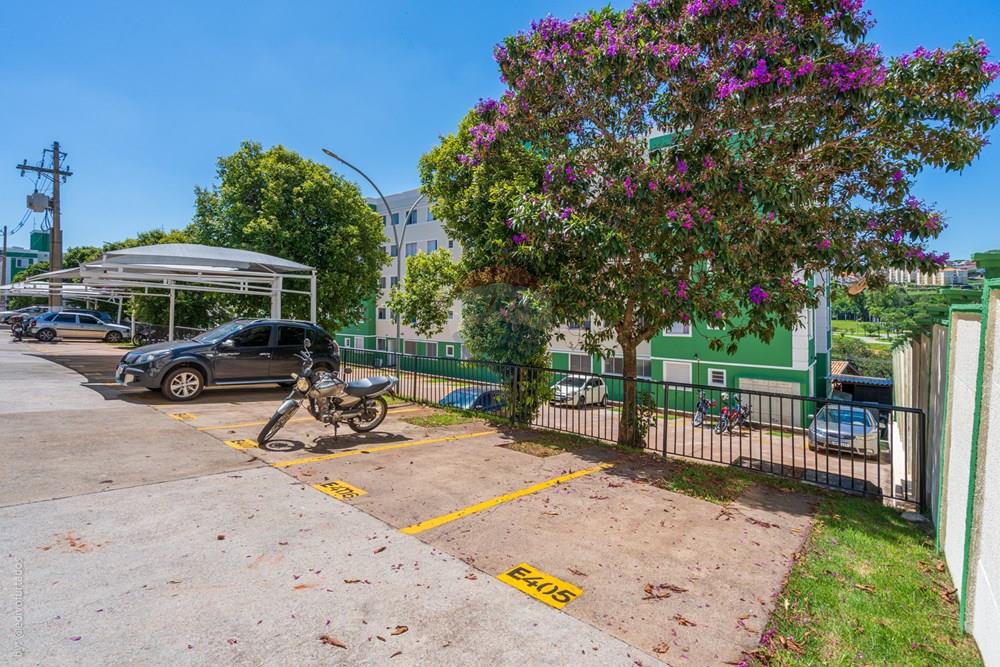 Apartamento - Venda - Campinas , São Paulo - EDI09498EDIVORG98002306922 - VANESSA.jpg - Garagem - 690681118-136