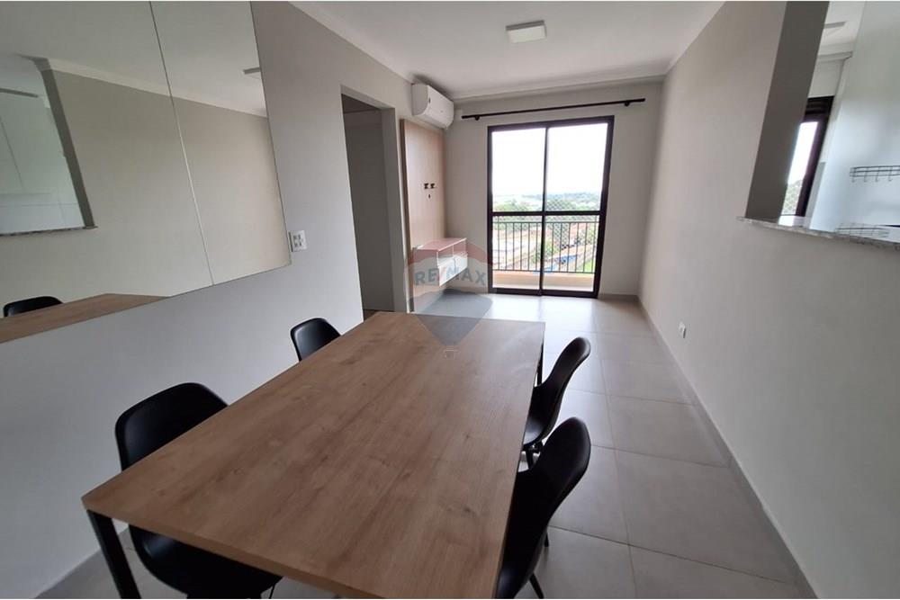 Apartamento para alugar com 2 quartos, 66m² - Foto 10