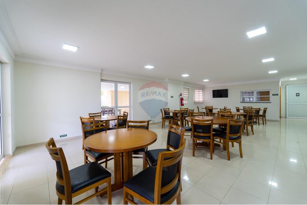 Apartamento - Venda - Jundiaí , São Paulo - DSC04702.jpg - Salão de Festas - 690591052-27