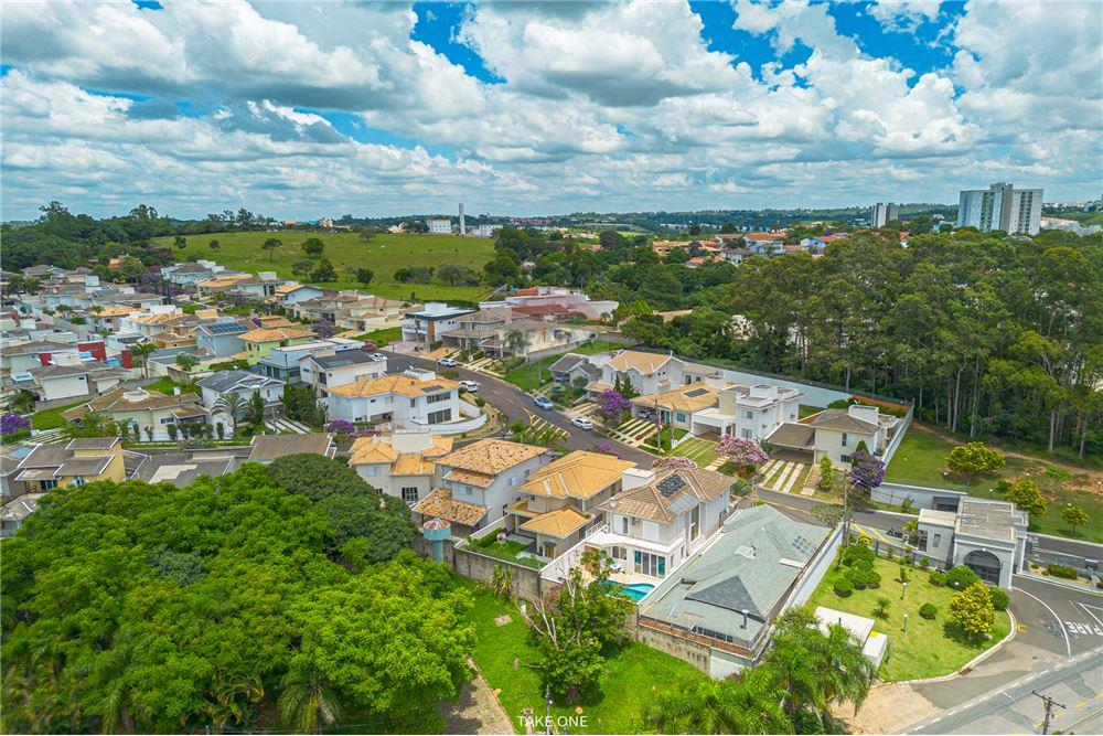 Casa de Condomínio - Venda - Valinhos , São Paulo - 11 - 690851002-147