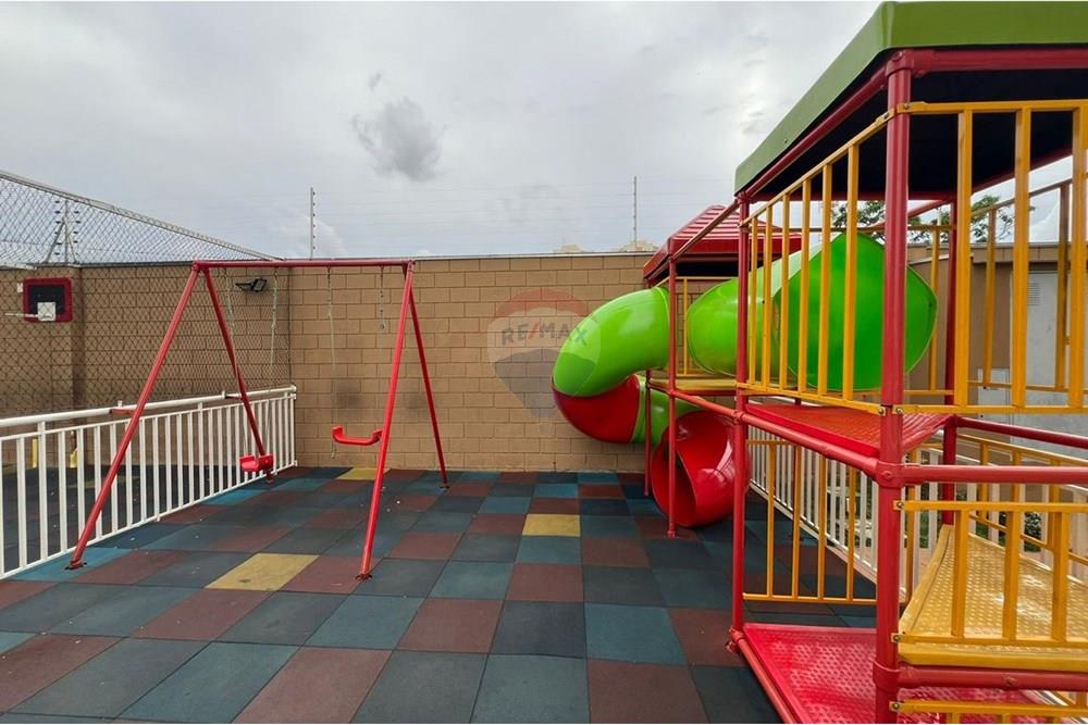 Apartamento - Alugar - Nova Odessa , São Paulo - eda09d72-58a0-4e2d-8c99-480e6bea2462.jpg - 690641045-508