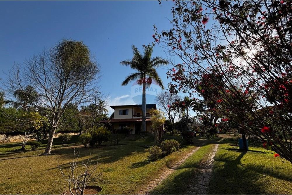 Chácara / Sítio / Fazenda - Venda - Itupeva , São Paulo - 1C.jpeg - 690801043-86