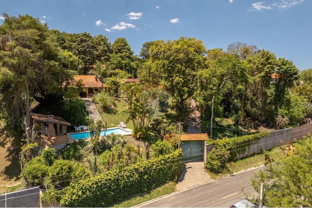 Chácara / Sítio / Fazenda - Venda - Itatiba , São Paulo - 6.jpg - 690661002-131