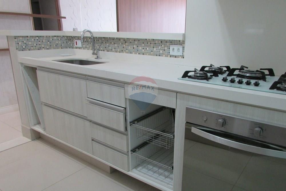 Apartamento - Alugar - Paulínia , São Paulo - IMG_3001.JPG - 691181028-16
