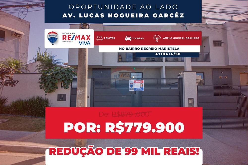 Casa - Venda - Atibaia , São Paulo - _690471020-53 - ILIST++.jpg(1).jpeg - 690471020-53