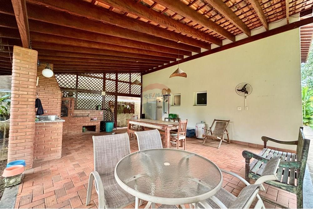 Chácara / Sítio / Fazenda - Venda - Campinas , São Paulo - IMG_7301.jpg - 690671066-46