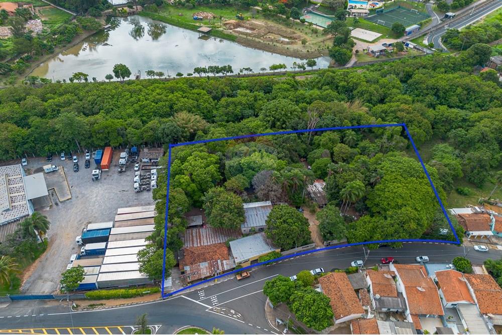 Terreno - Venda - Valinhos , São Paulo - TAKEONE-3150.jpg - Fachada - 690941036-24