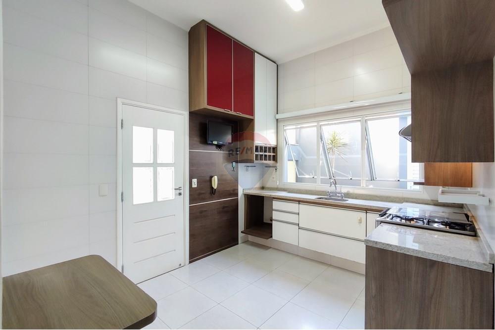 Casa de Condomínio - Venda - Mogi Guaçu , São Paulo - 24.jpg - Cozinha - 690521014-119