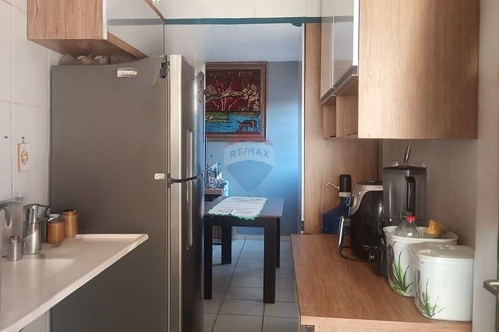 Casa - Venda - Mogi Guaçu , São Paulo - WhatsApp Image 2025-10-19 at 08.45.31.jpeg - Cozinha - 690521168-6