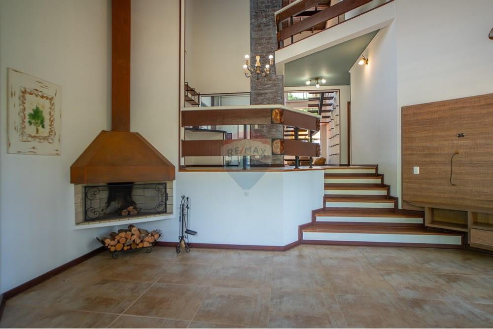 Casa de Condomínio - Venda - Atibaia , São Paulo - DSC01558.jpg - Sala aquecida - 690471159-1