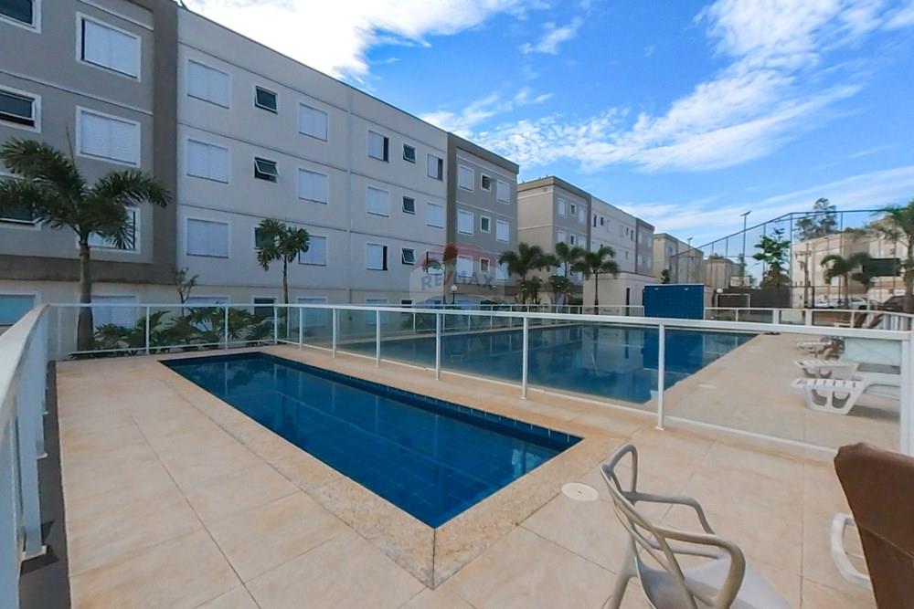 Apartamento - Venda - Araras , São Paulo - TRATADAS-2.jpg - 690691049-50