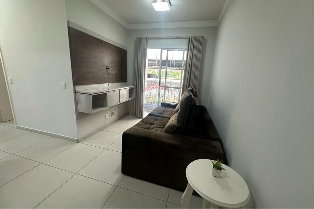 Apartamento - Alugar - Jundiaí , São Paulo - sala.jpg - 690801041-196