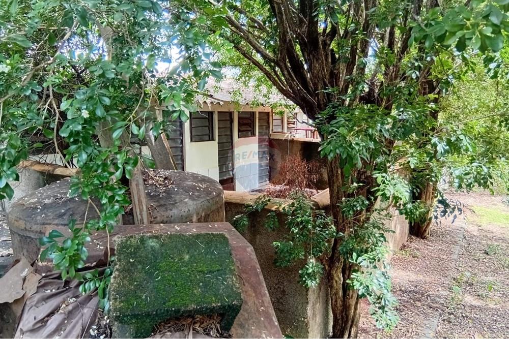 Chácara / Sítio / Fazenda - Venda - Campinas , São Paulo - 1 espaço fundo.jpeg - 690331038-16