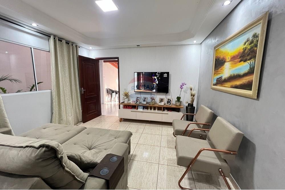 Sobrado - Venda - Paulínia , São Paulo - IMG_3301.JPG - 691101018-74