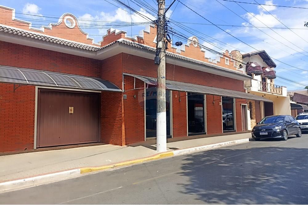 Restaurante - Alugar - Holambra , São Paulo - salão comercial (47).jpg - 690671057-12