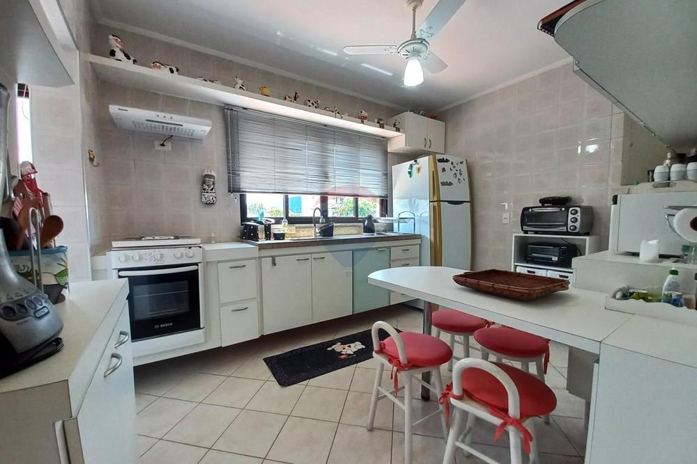 Apartamento - Venda - Guarujá , São Paulo - 20260127_111623.jpg - Cozinha - 690821041-258