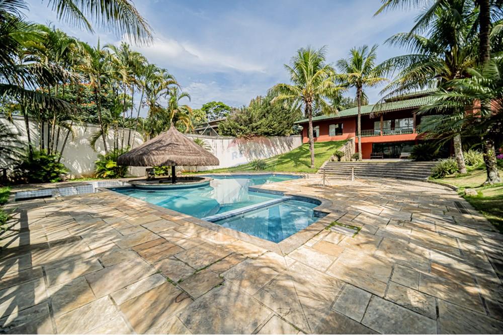 Casa - Venda - Cotia , São Paulo - CA-77.jpg - 691151005-41