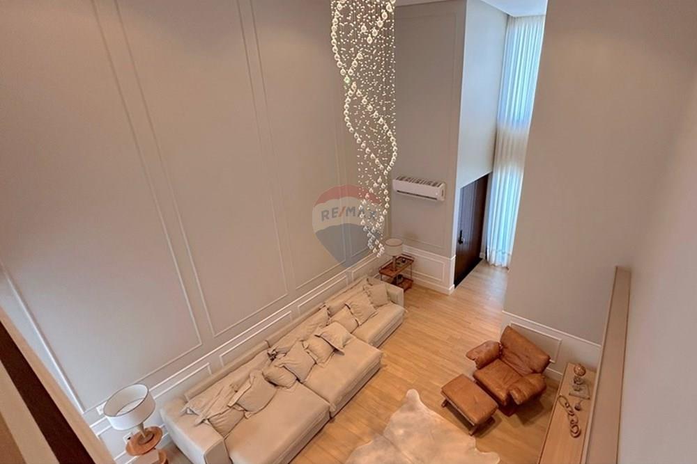 Casa de Condomínio - Venda - Jaguariúna , São Paulo - Sala_03.jpg - 691191003-10