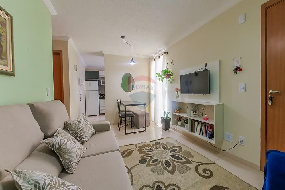 Apartamento - Venda - Araras , São Paulo - Tratada-13.jpg - 690691049-50