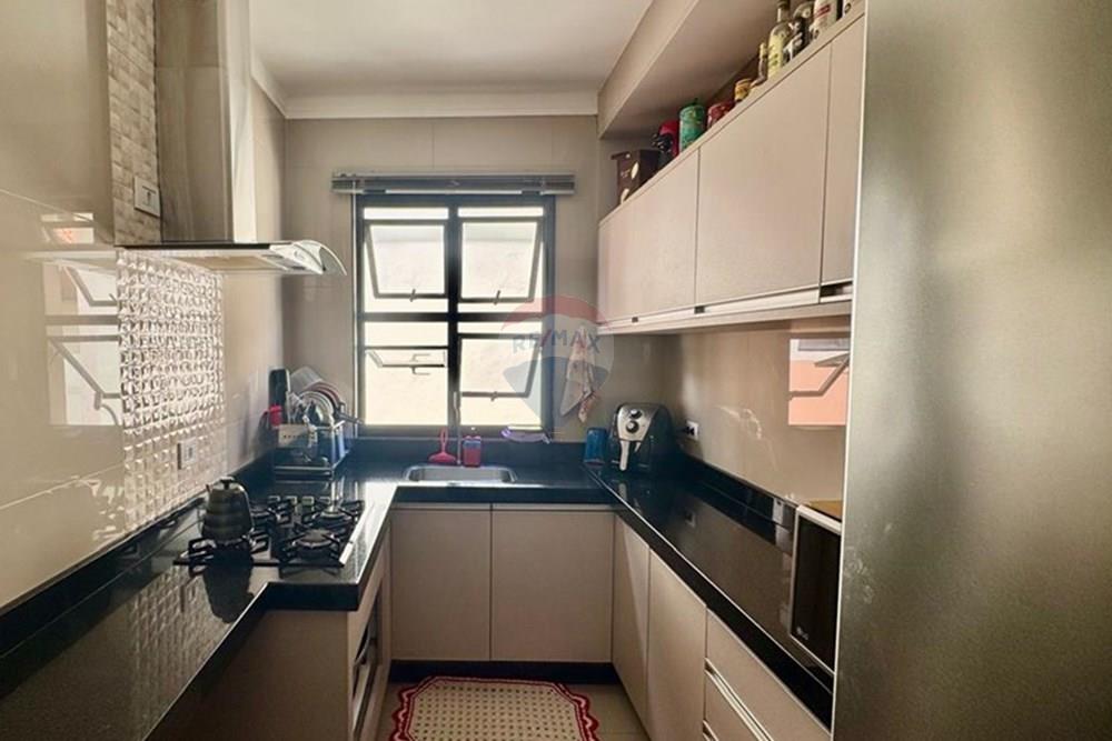 Apartamento - Venda - Santa Bárbara d'Oeste , São Paulo - WhatsApp Image 2026-01-08 at 20.22.04.jpeg - Cozinha - 690231111-12