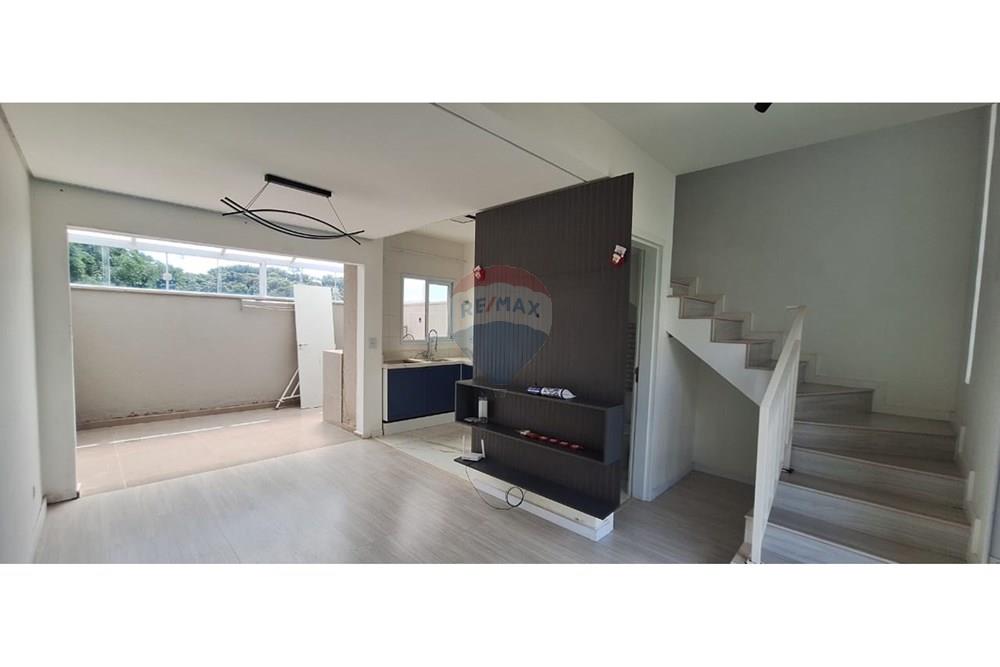 Casa de Condomínio - Alugar - Santana de Parnaíba , São Paulo - COND. RESERVA DA MATA CS 05 (7).jpeg - 691021041-20