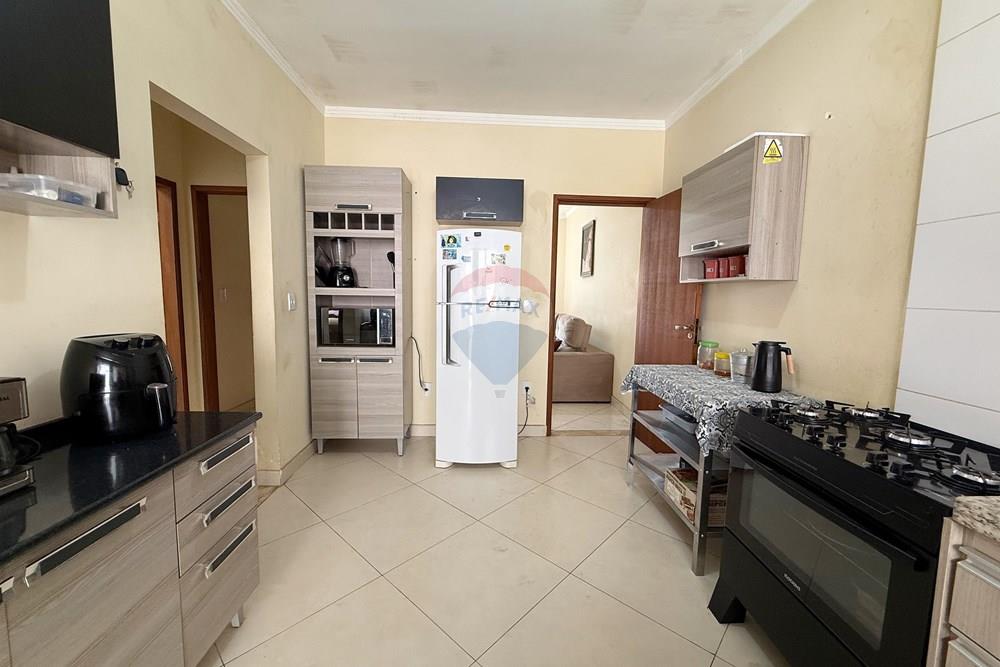 Casa - Venda - Bragança Paulista , São Paulo - CASA SAO MIGUEL SANDRA 6.jpg - Cozinha - 690041049-90