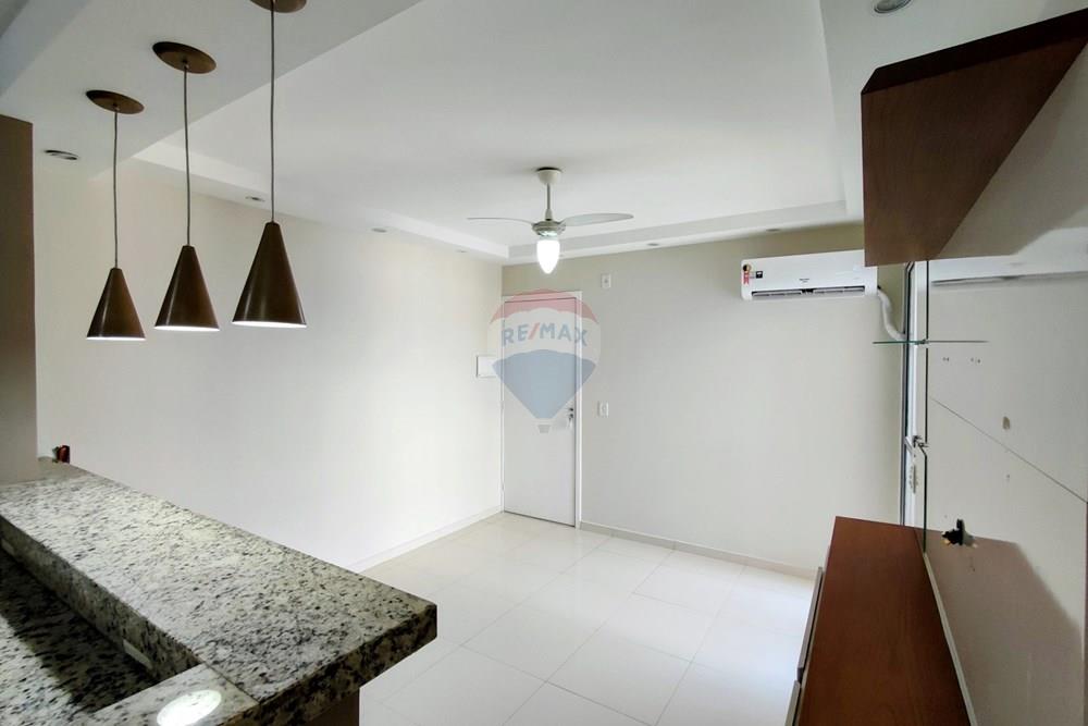 Apartamento - Venda - Mogi Mirim , São Paulo - 4.jpg - Sala de estar - 690751001-276