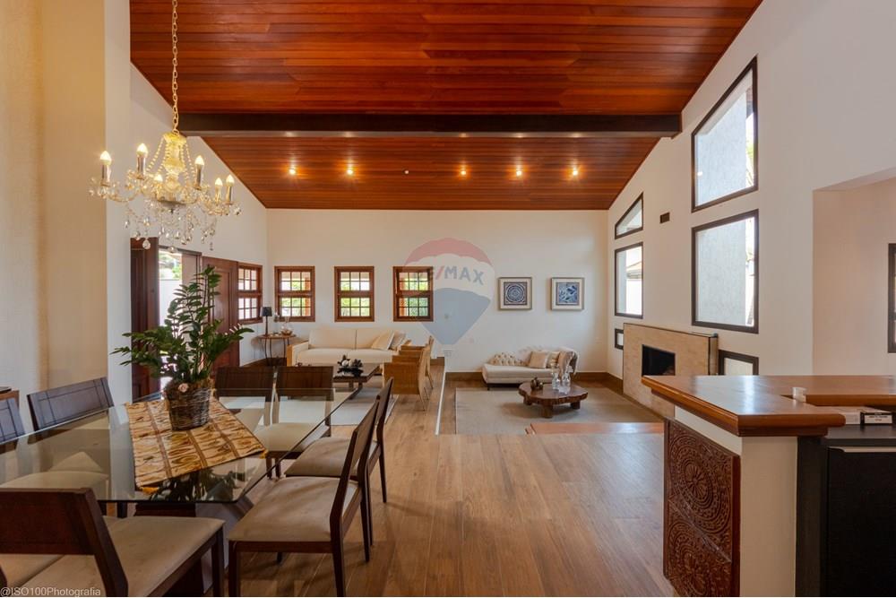 Casa de Condomínio - Venda - Jundiaí , São Paulo - _C8A2402-HDR-9.jpg - 690791104-36