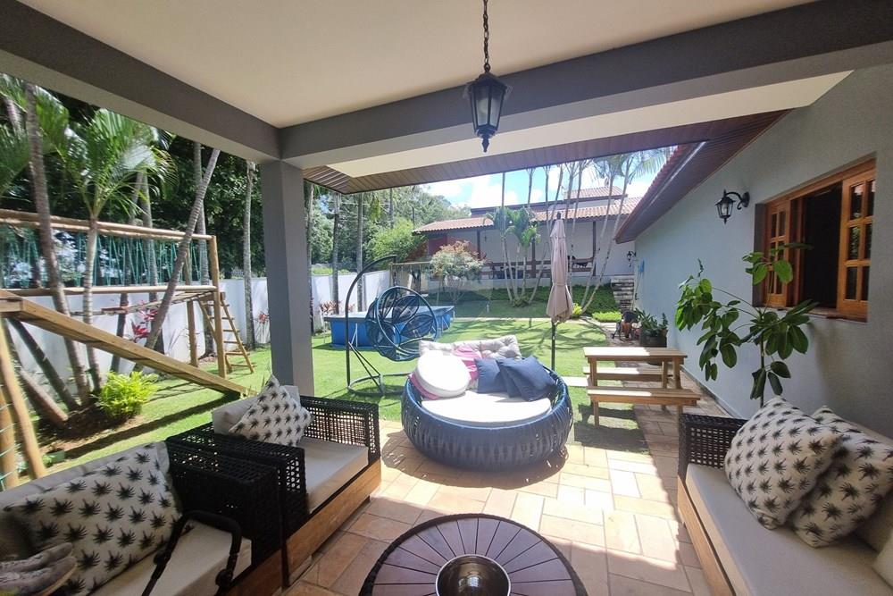 Casa de Condomínio - Alugar - Louveira , São Paulo - 20260126_145217.jpg - 690541189-128