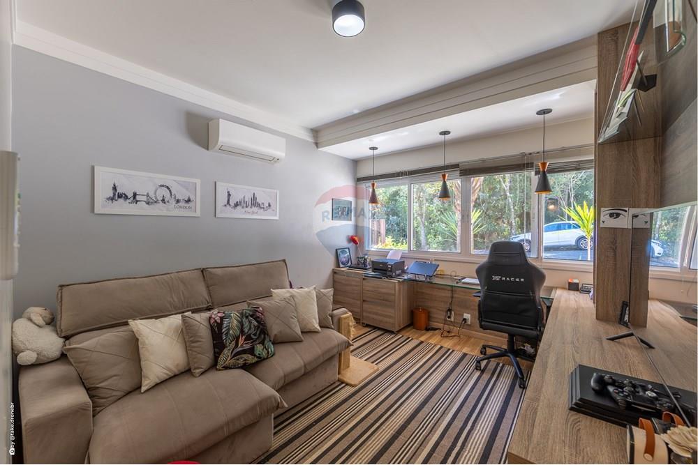 Casa de Condomínio - Venda - Campinas , São Paulo - TKD-5714.jpg - Sala privativa - 690681118-96