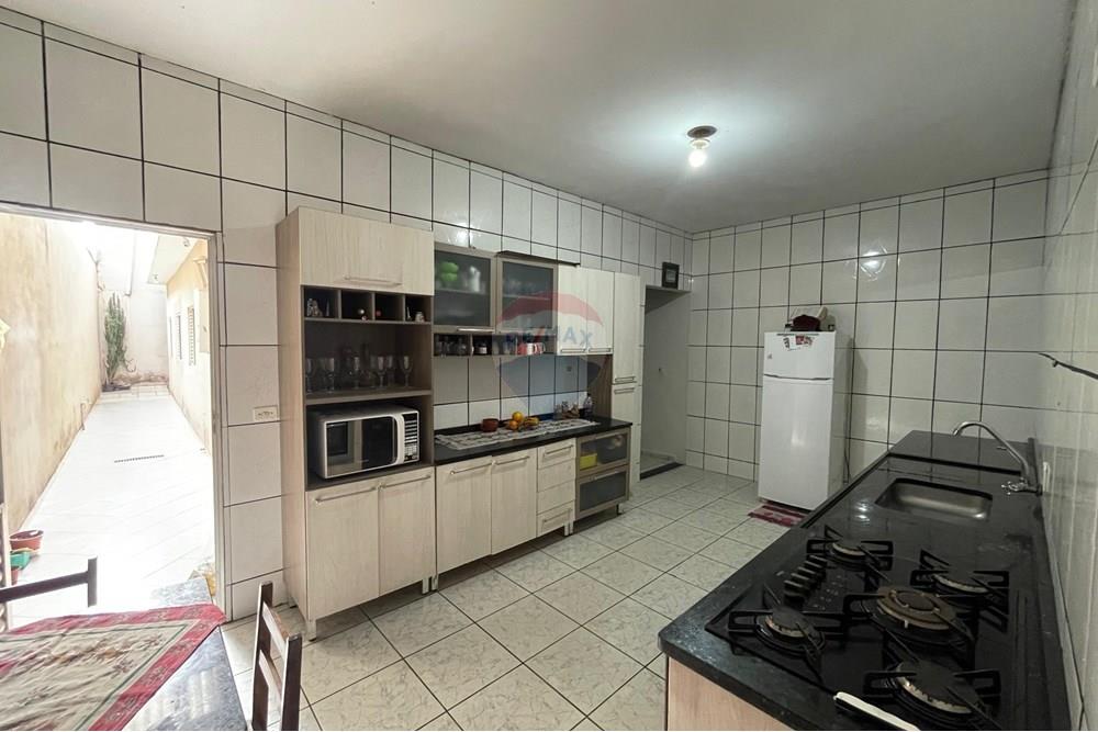 Casa - Venda - Americana , São Paulo - 6.jpg - 691071018-11