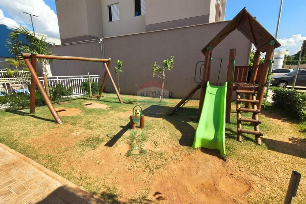 Apartamento - Alugar - Limeira , São Paulo - IMG_20260317_150252276_HDR.jpg - 690741105-15