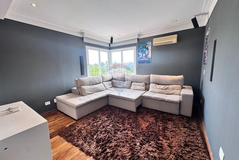 Casa de Condomínio - Venda - Santana de Parnaíba , São Paulo - IMG_1516.JPG - 690951039-40