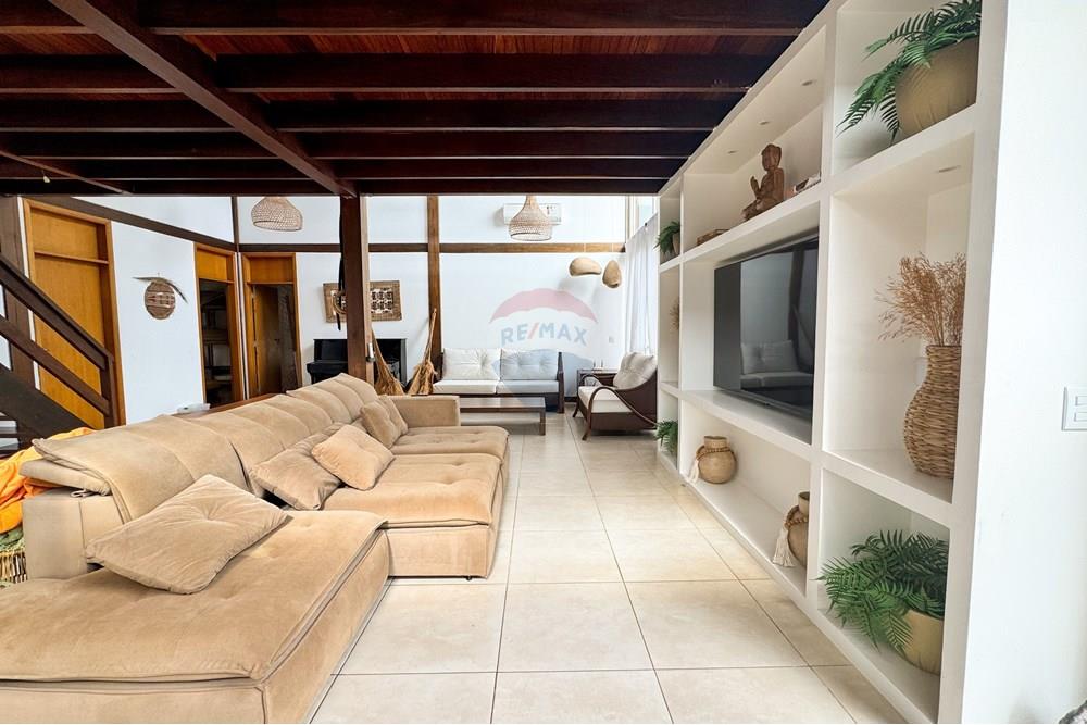 Casa de Condomínio - Alugar - Santana de Parnaíba , São Paulo - IMG_8461.jpg - 691021036-51