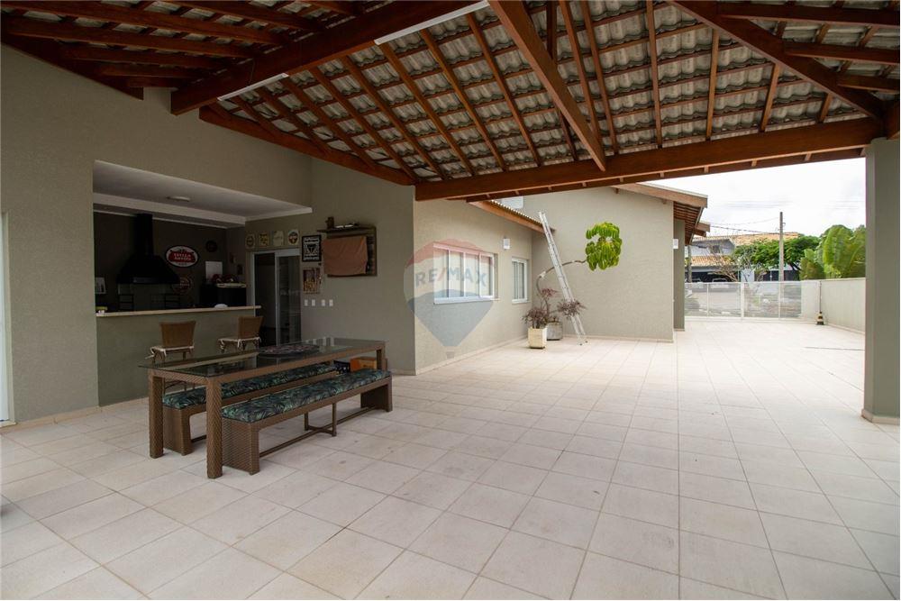 Casa - Alugar - Itupeva , São Paulo - 23 - 691021014-191