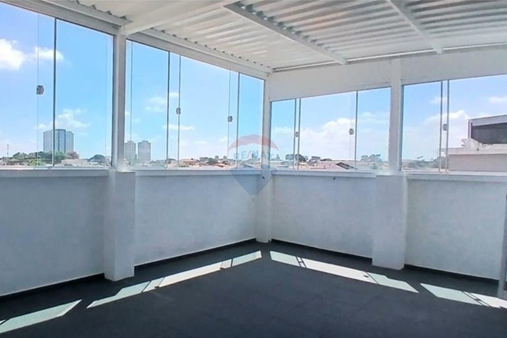 Apartamento - Alugar - Americana , São Paulo - WhatsApp Image 2026-03-22 at 11.51.30.jpeg - Terraço - 690231137-2