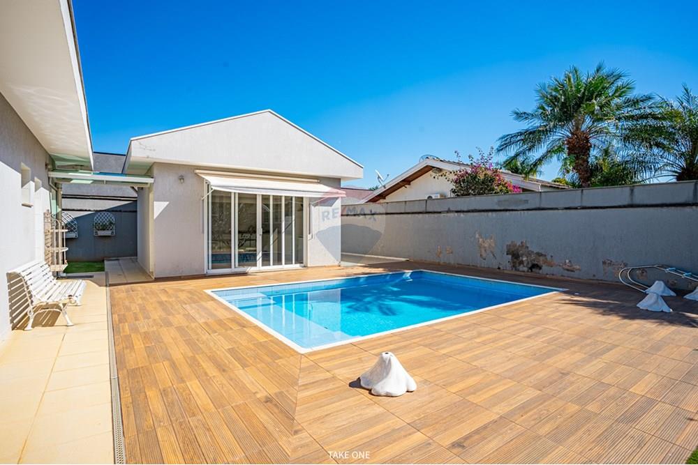 Casa de Condomínio - Venda - Vinhedo , São Paulo - DSC01206-HDR.jpg - 690681012-98