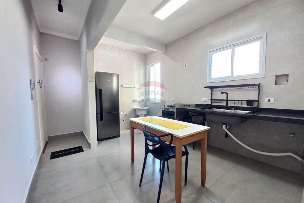 Apartamento - Venda - Guarujá , São Paulo - 20260313_145825.jpg - Cozinha - 690821041-264